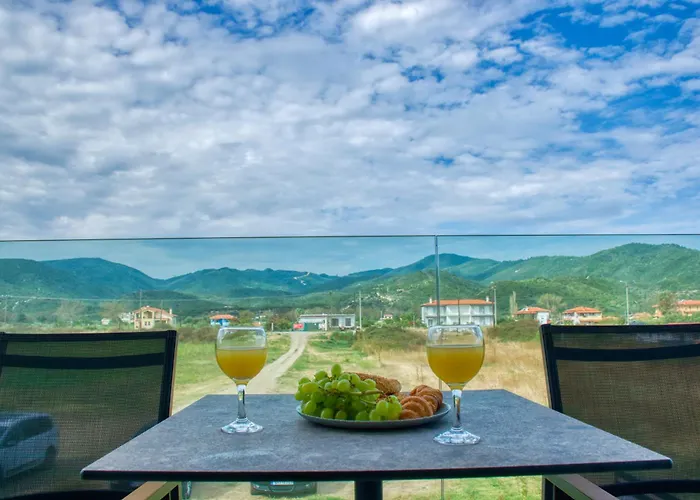 Onar Sarti Luxury Living