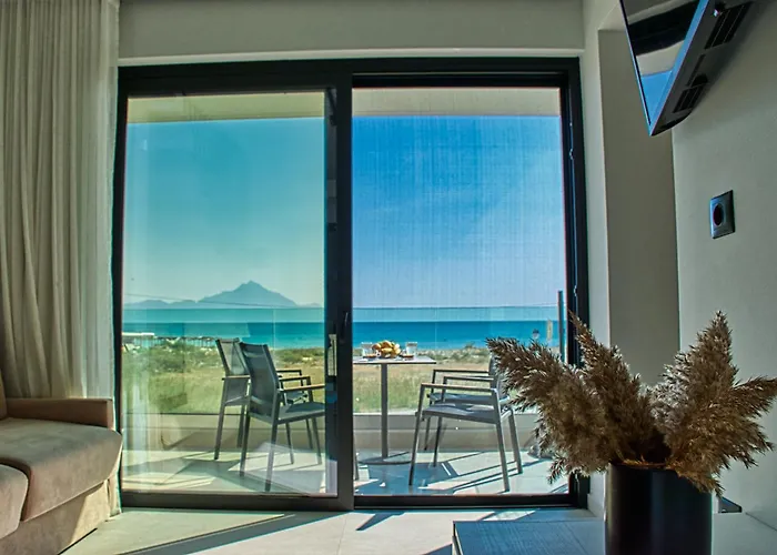 Onar Sarti Luxury Living