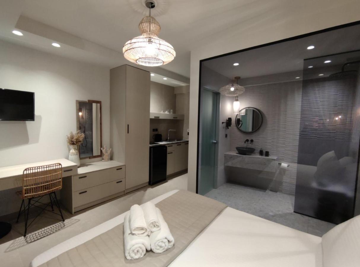 Onar Luxury Living * Sarti