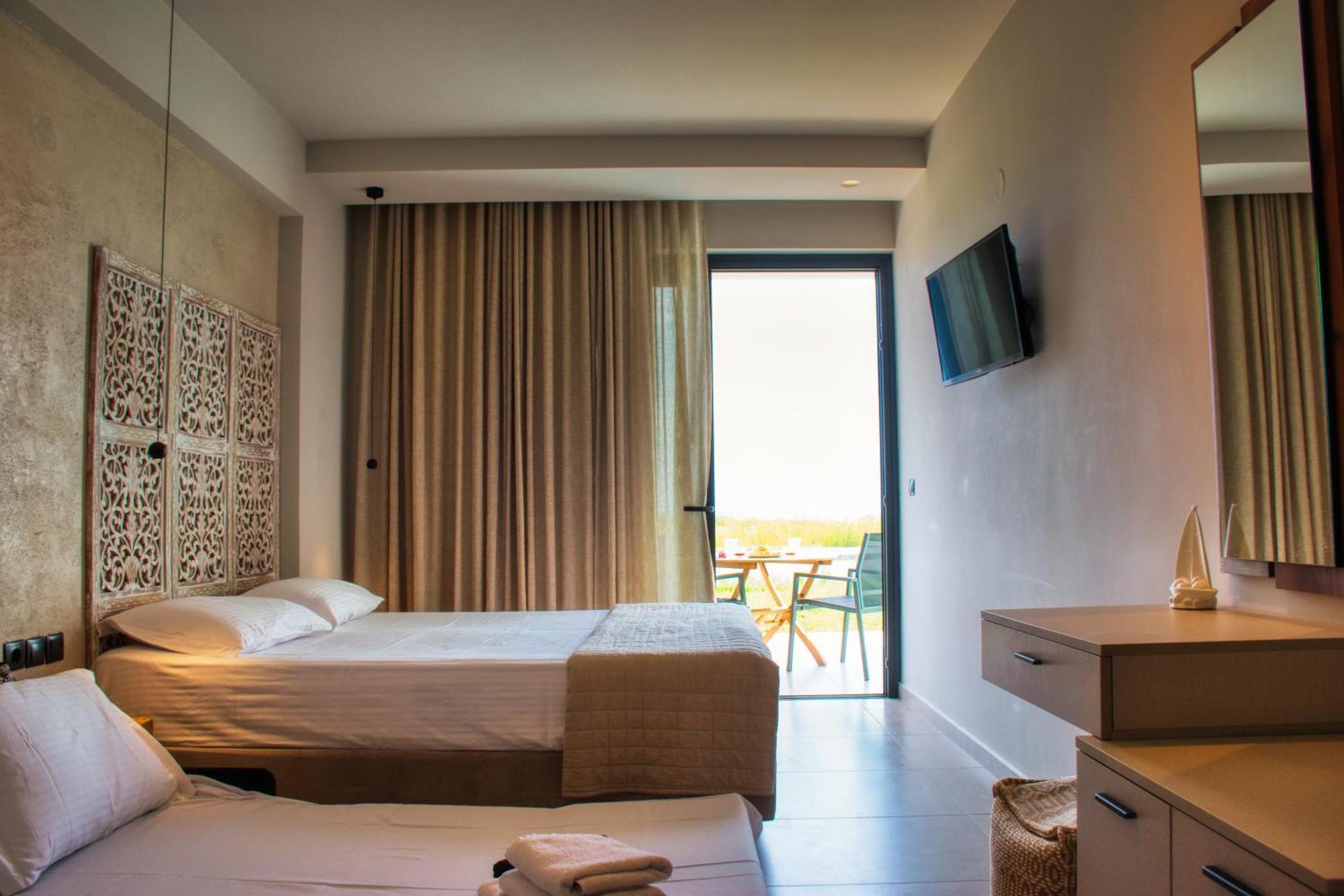 Onar Luxury Living Apartment Sarti