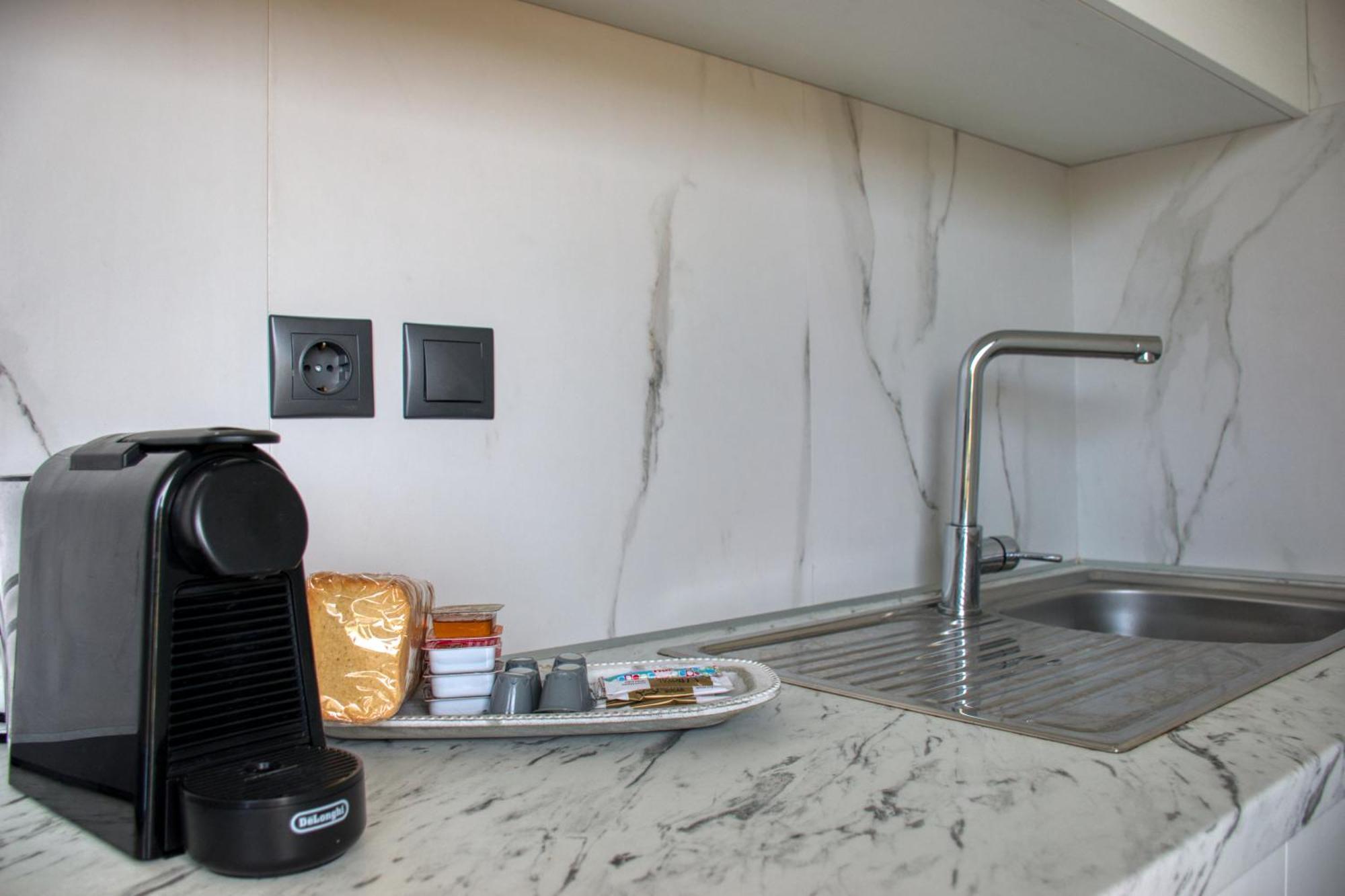 Onar Luxury Living Sarti
