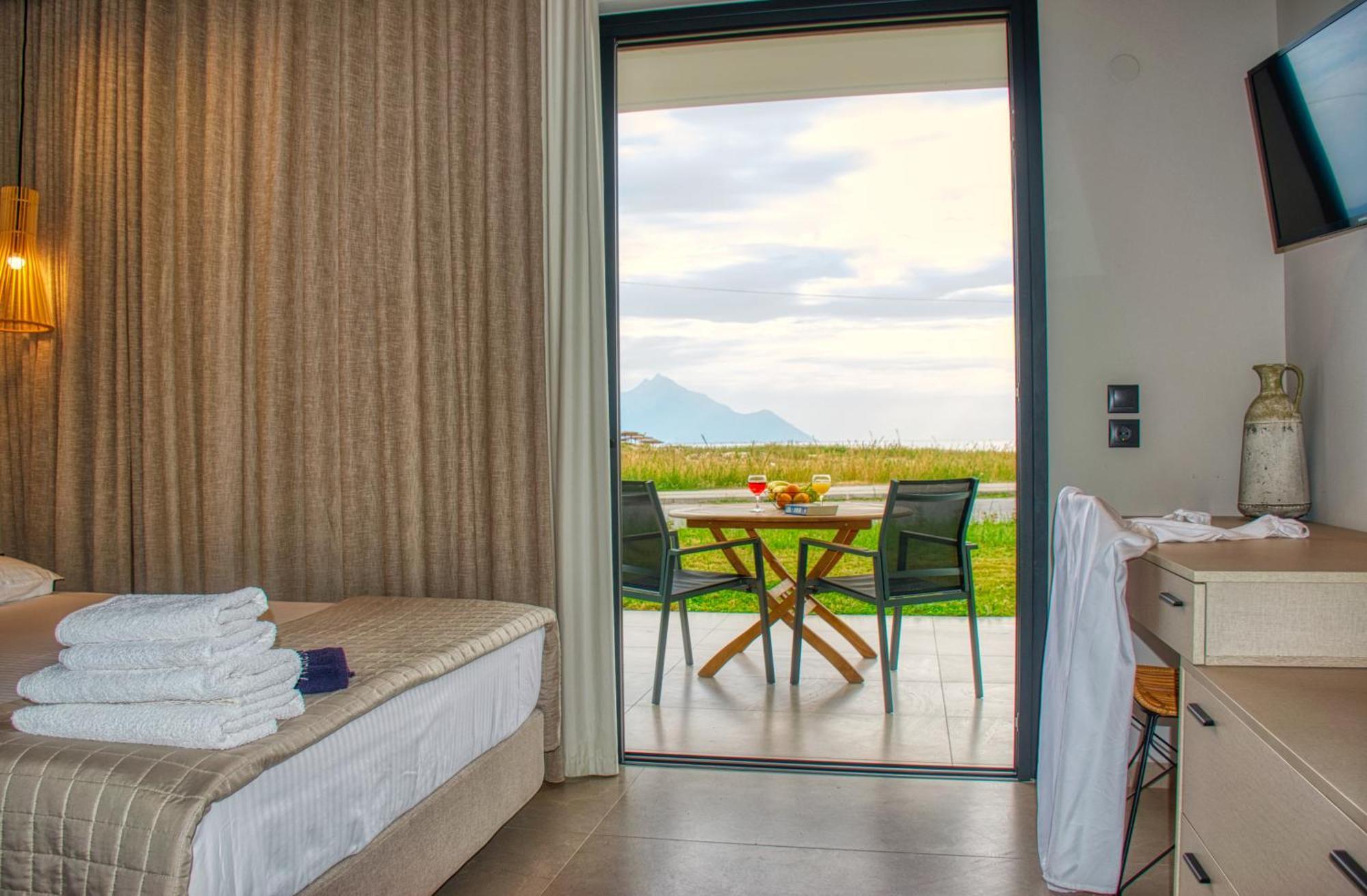 Onar Luxury Living Apartment