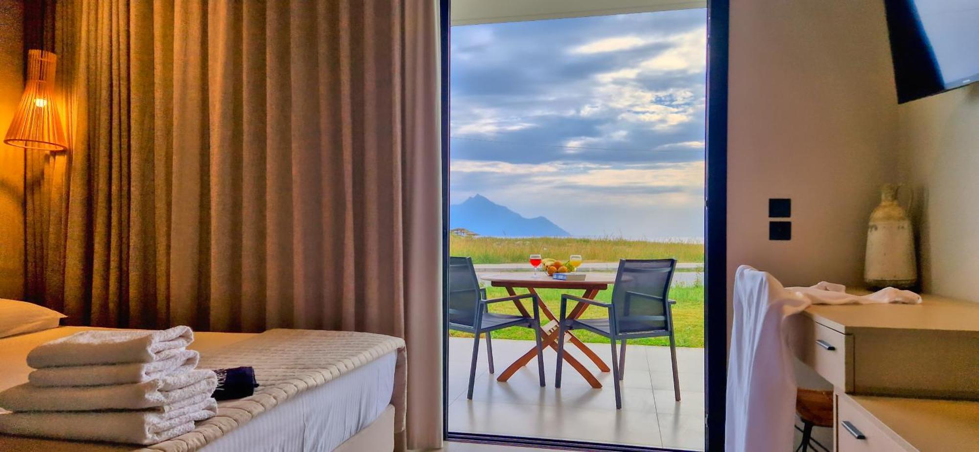 Onar Luxury Living Sarti