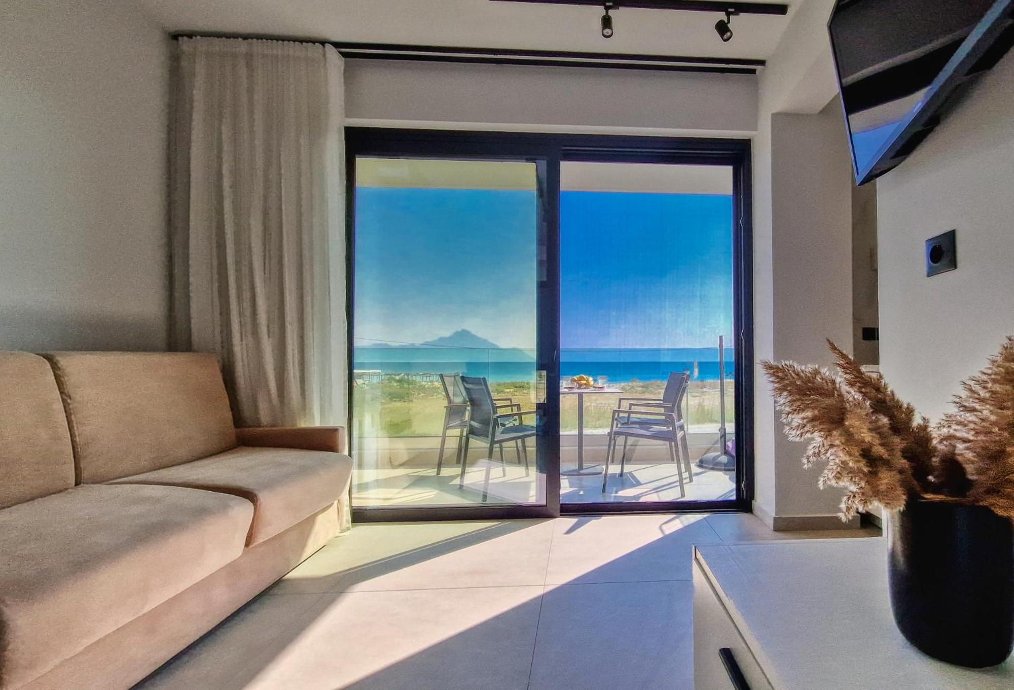 Onar Luxury Living * Sarti