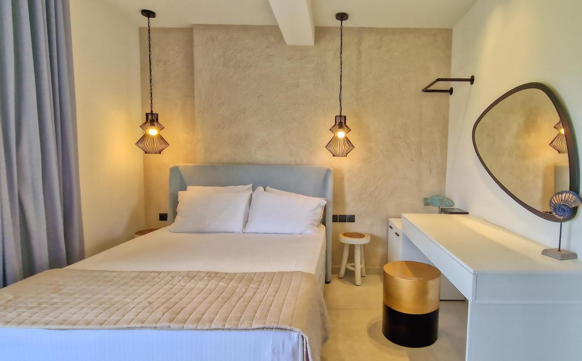 Apartment Onar Luxury Living