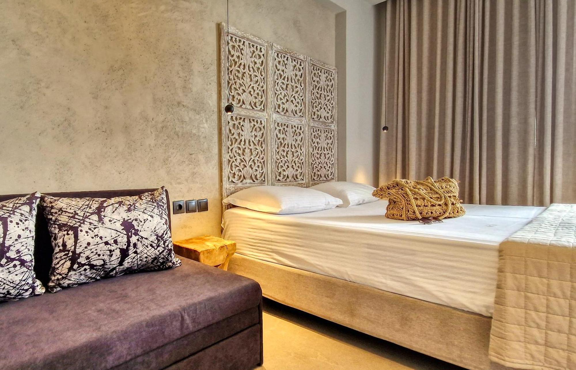 Apartment Onar Luxury Living *