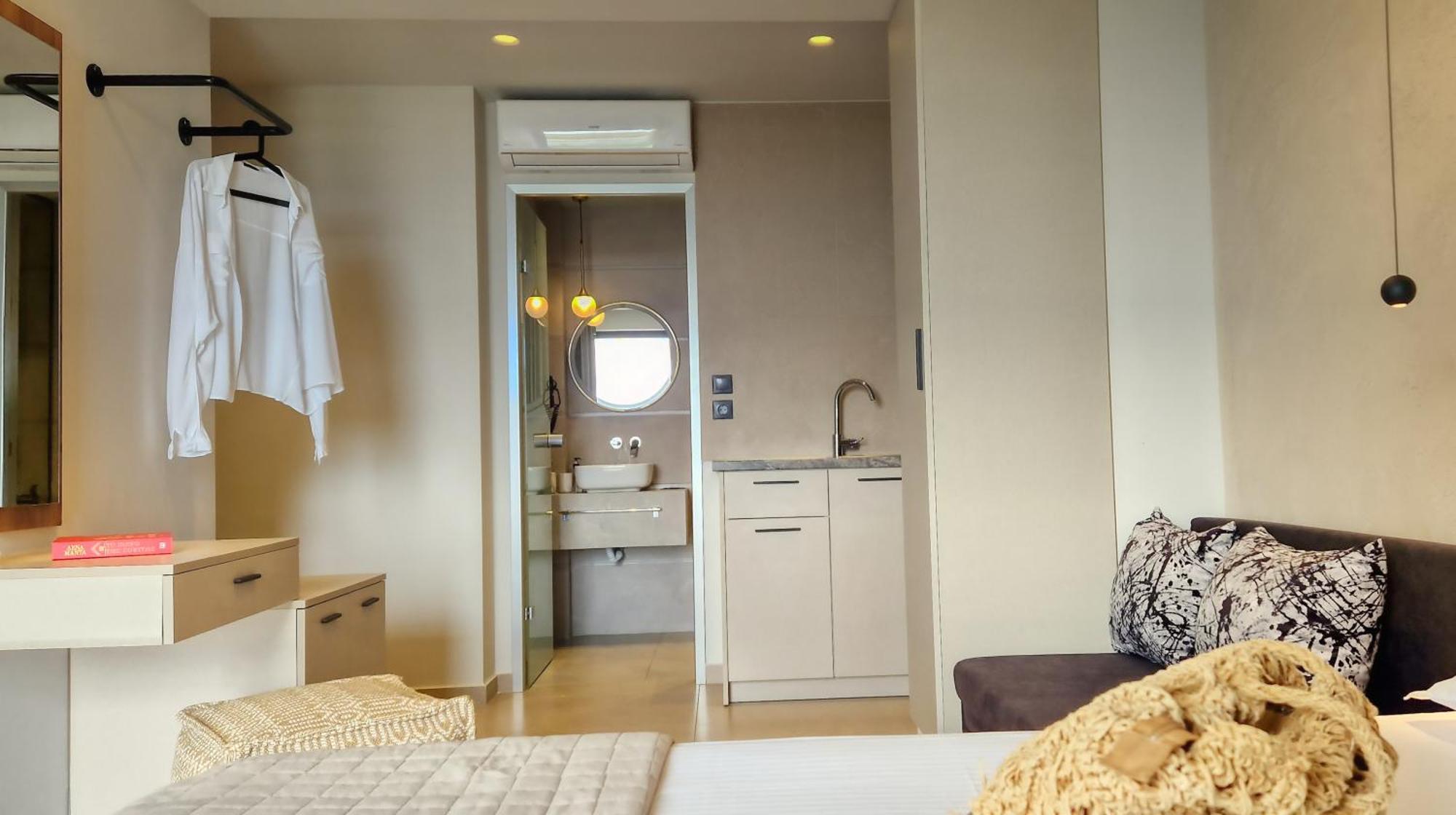 Apartment Onar Luxury Living