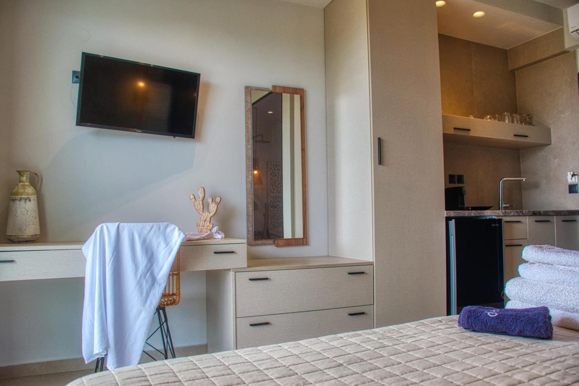 Onar Luxury Living Apartment Sarti