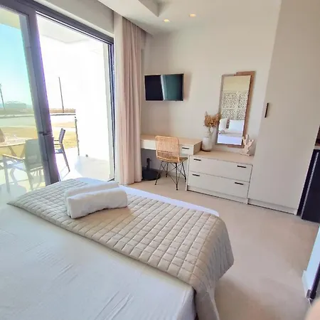 Ferienwohnung Onar Sarti Luxury Living Exterior foto