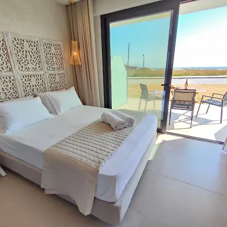 Ferienwohnung Onar Sarti Luxury Living Exterior foto
