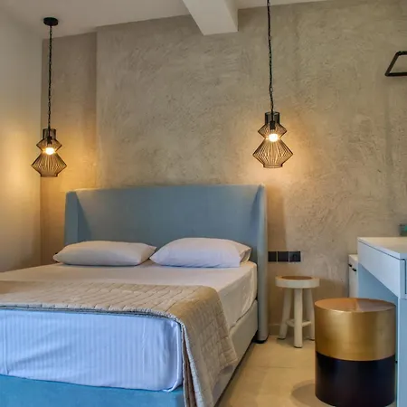 Ferienwohnung Onar Sarti Luxury Living Exterior foto