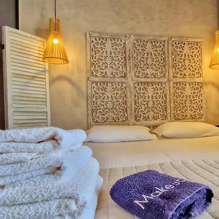 Ferienwohnung Onar Sarti Luxury Living Exterior foto