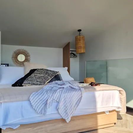 Ferienwohnung Onar Sarti Luxury Living Exterior foto
