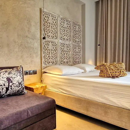 Ferienwohnung Onar Sarti Luxury Living Exterior foto