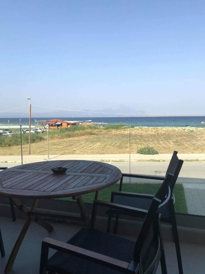 Onar Luxury Living Διαμέρισμα *