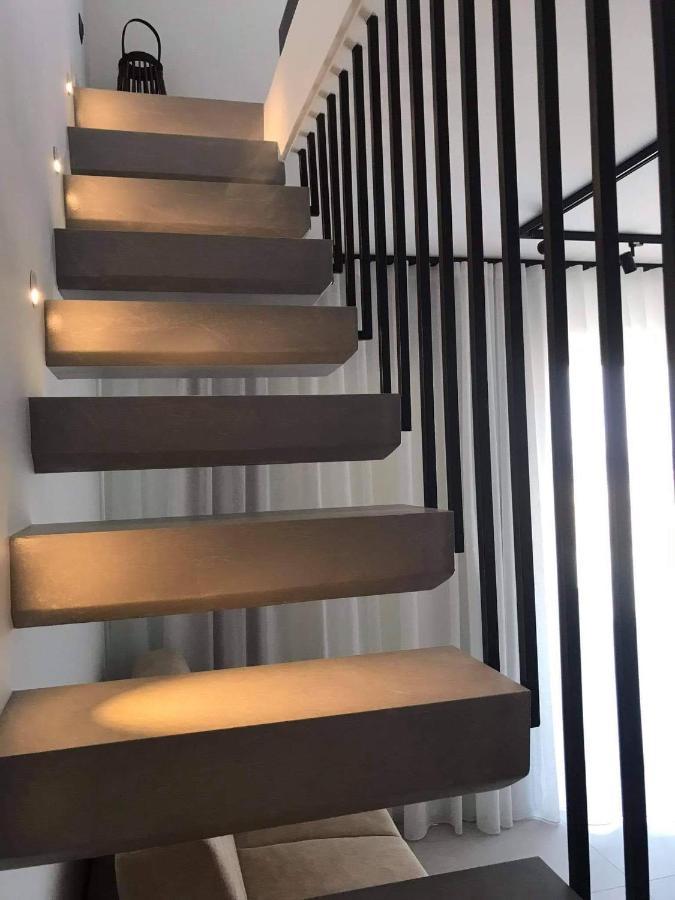 Onar Luxury Living Διαμέρισμα Σάρτη