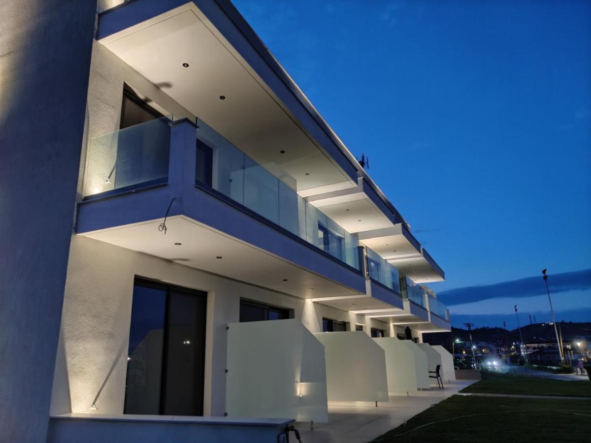 Onar Luxury Living * Σάρτη