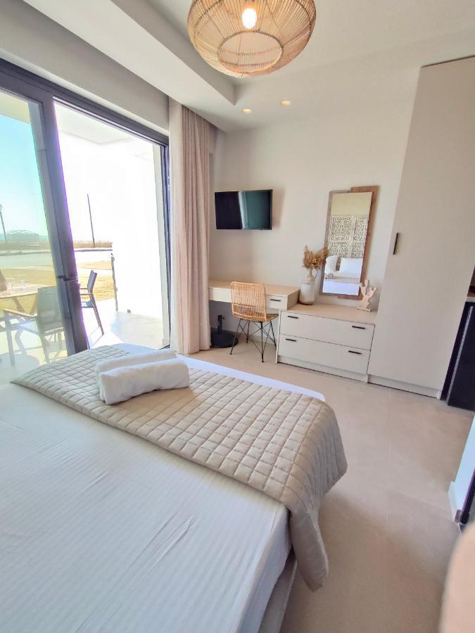 Διαμέρισμα Onar Luxury Living