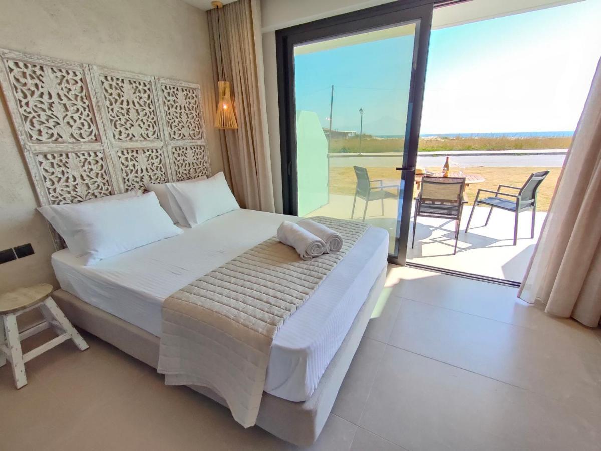 Διαμέρισμα Onar Luxury Living