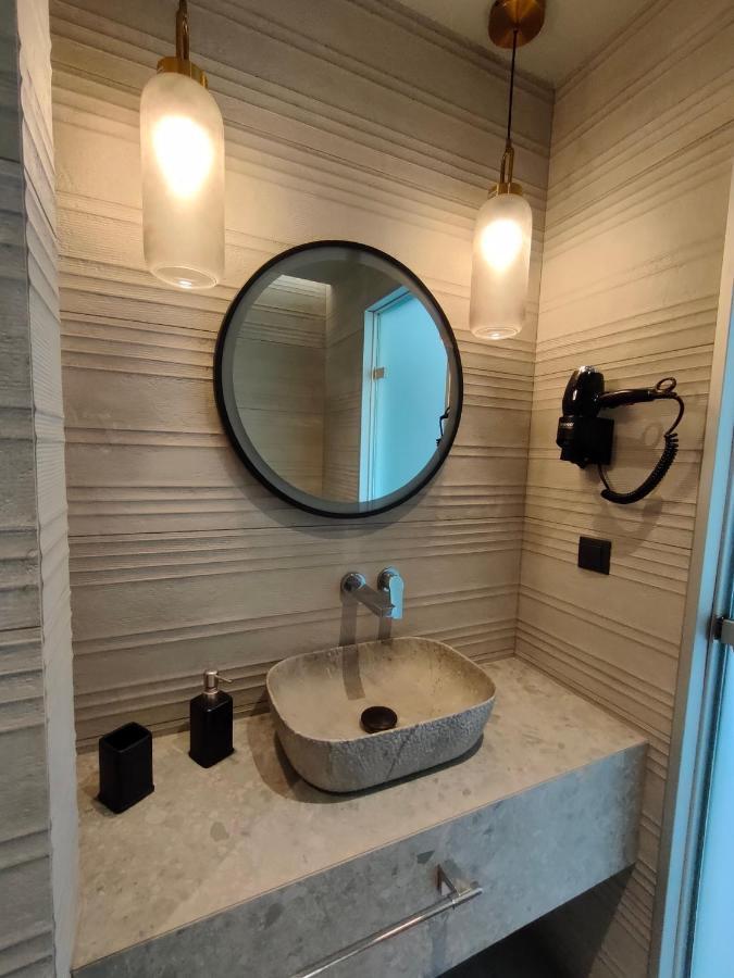 Διαμέρισμα Onar Luxury Living Σάρτη