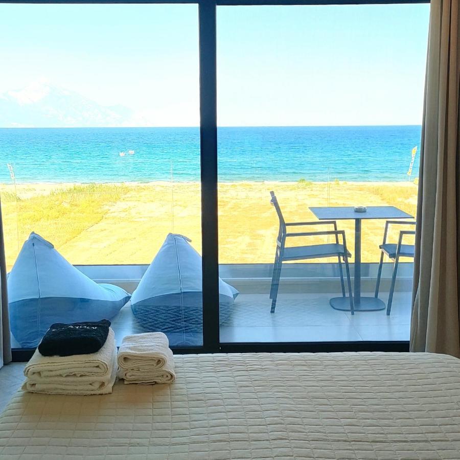 Onar Luxury Living Διαμέρισμα *