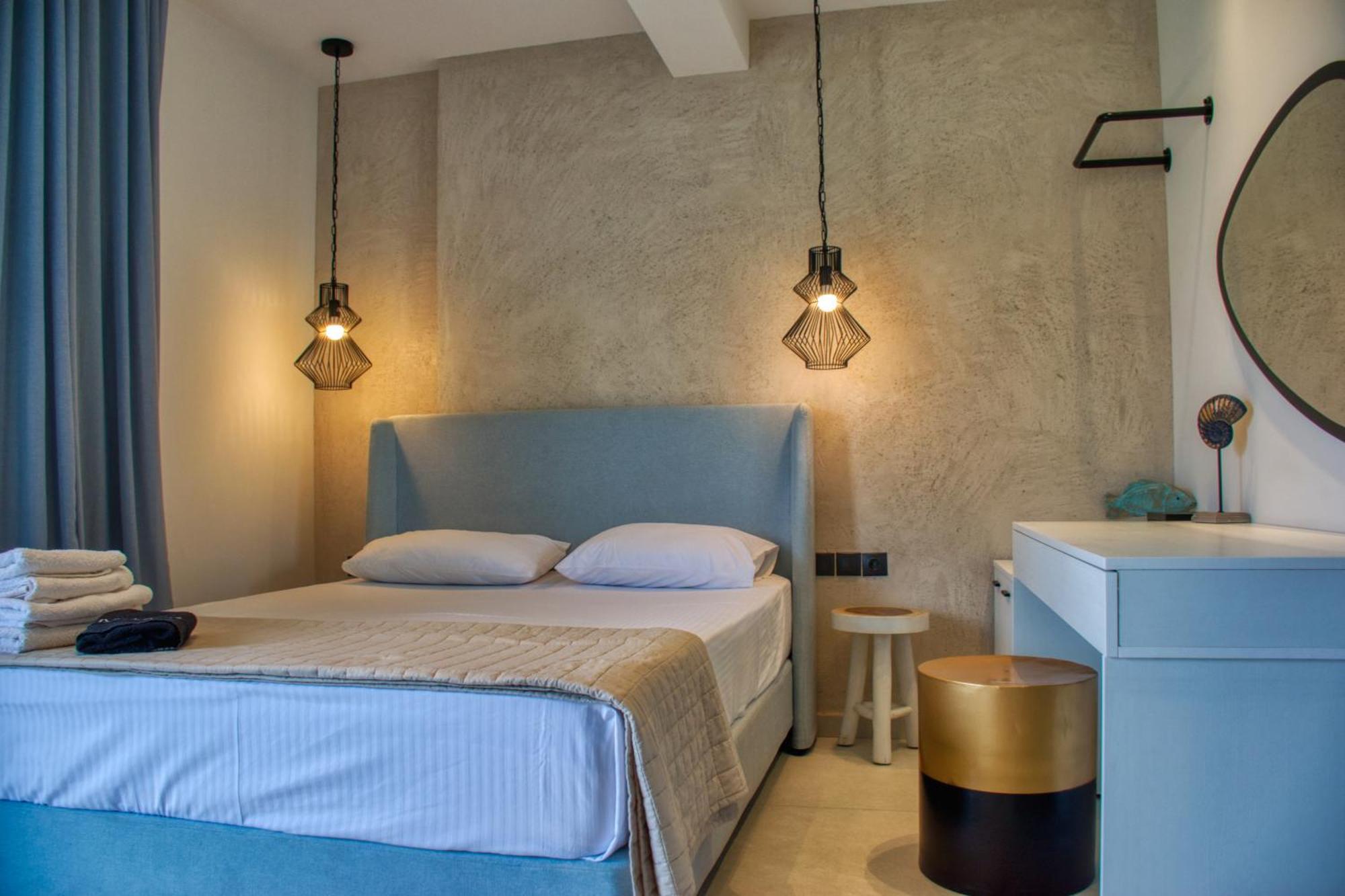 Onar Luxury Living Σάρτη