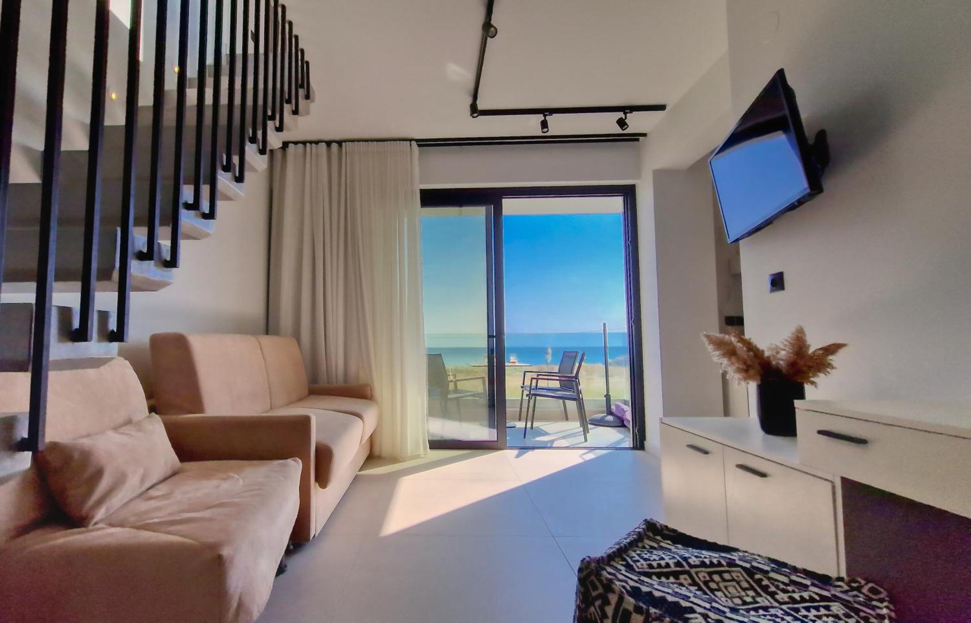 Onar Luxury Living Διαμέρισμα *