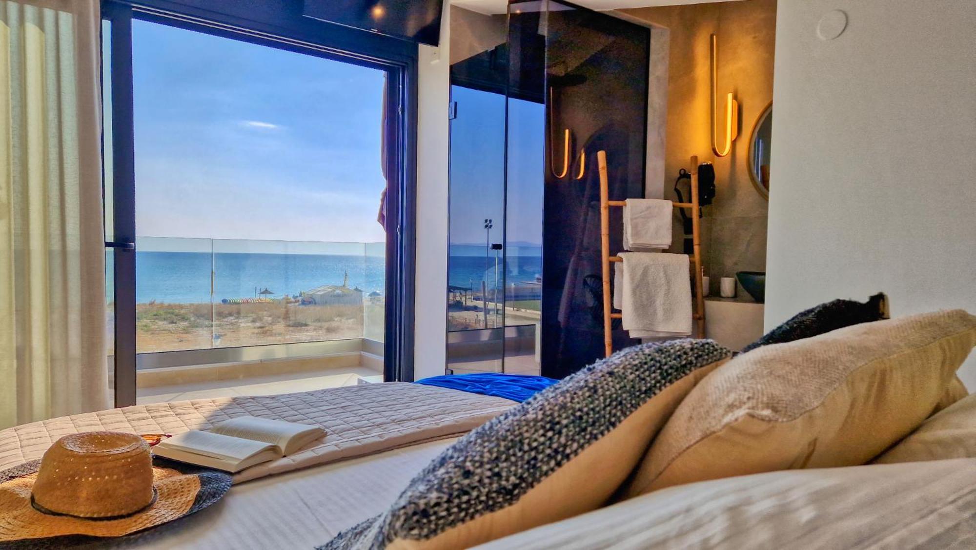 Onar Luxury Living Σάρτη