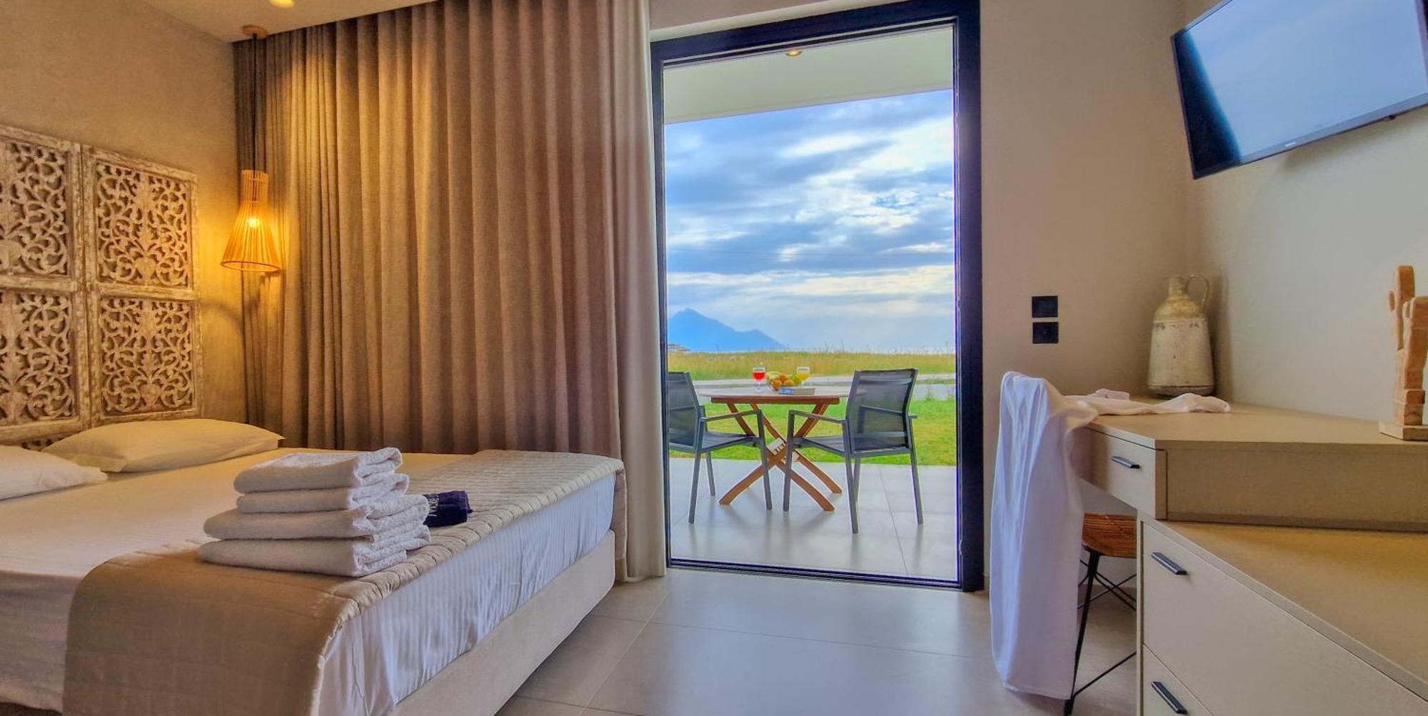 Onar Luxury Living * Σάρτη