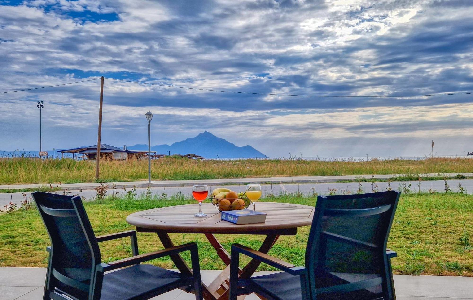 Onar Luxury Living Σάρτη