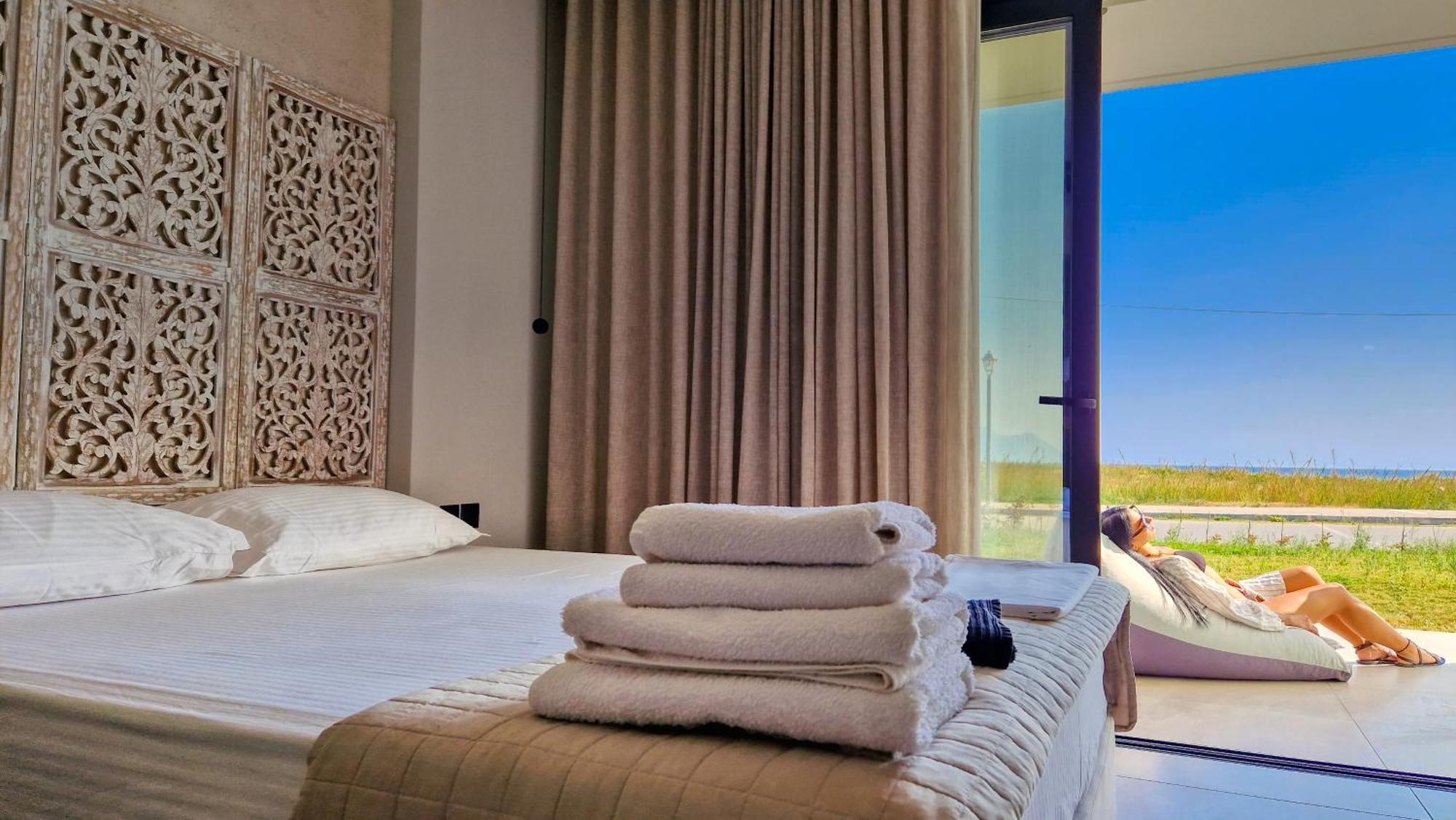 Διαμέρισμα Onar Luxury Living *