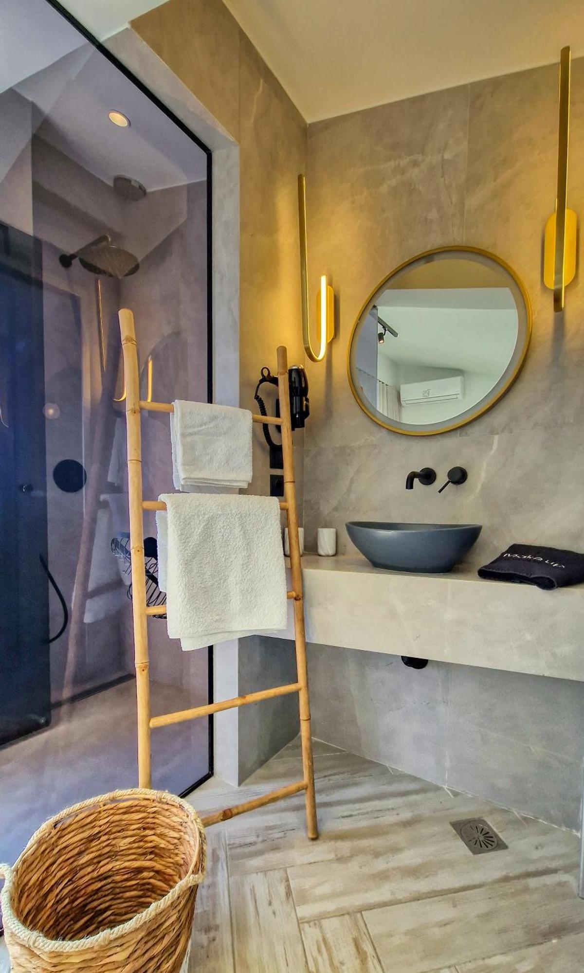 Onar Luxury Living Διαμέρισμα *