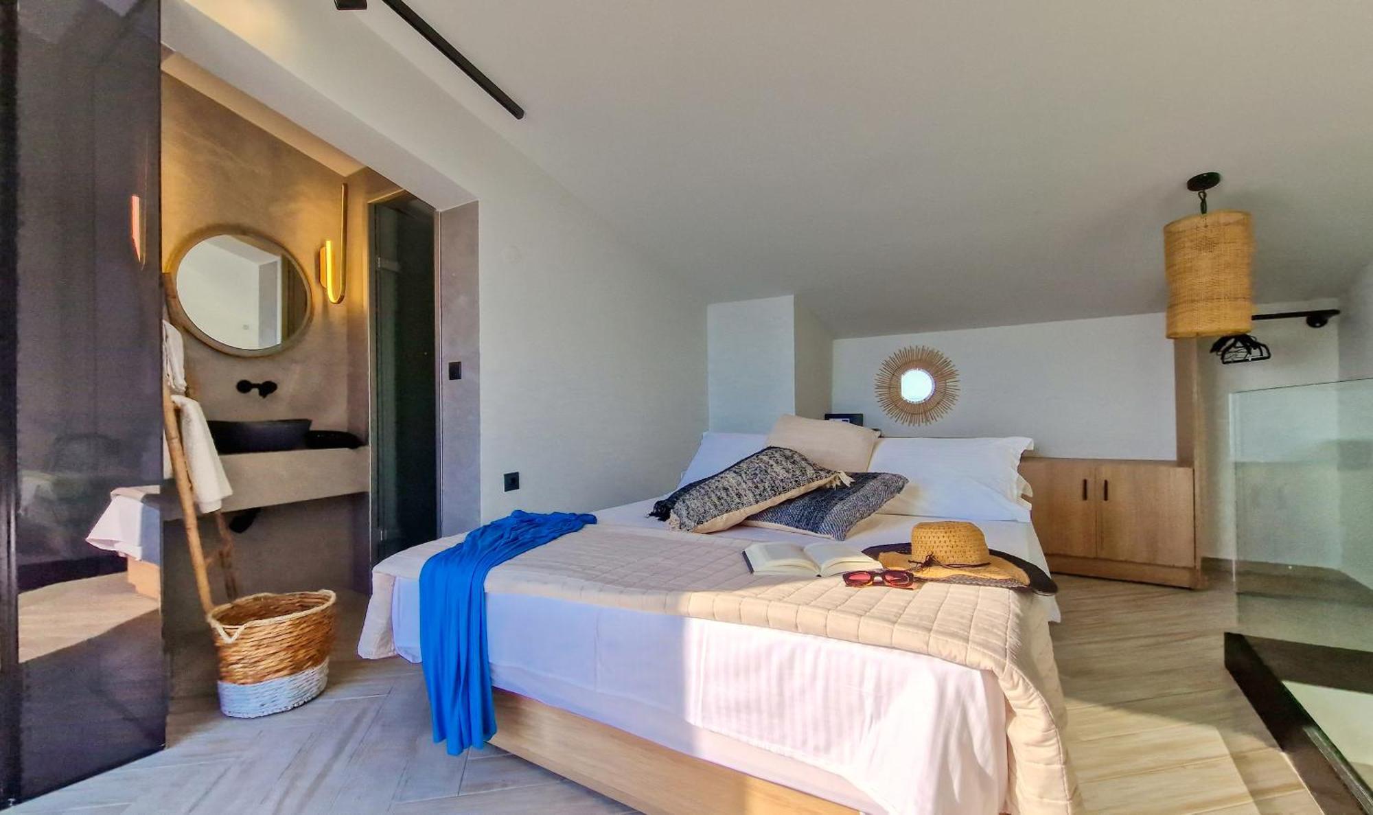 Onar Luxury Living Σάρτη