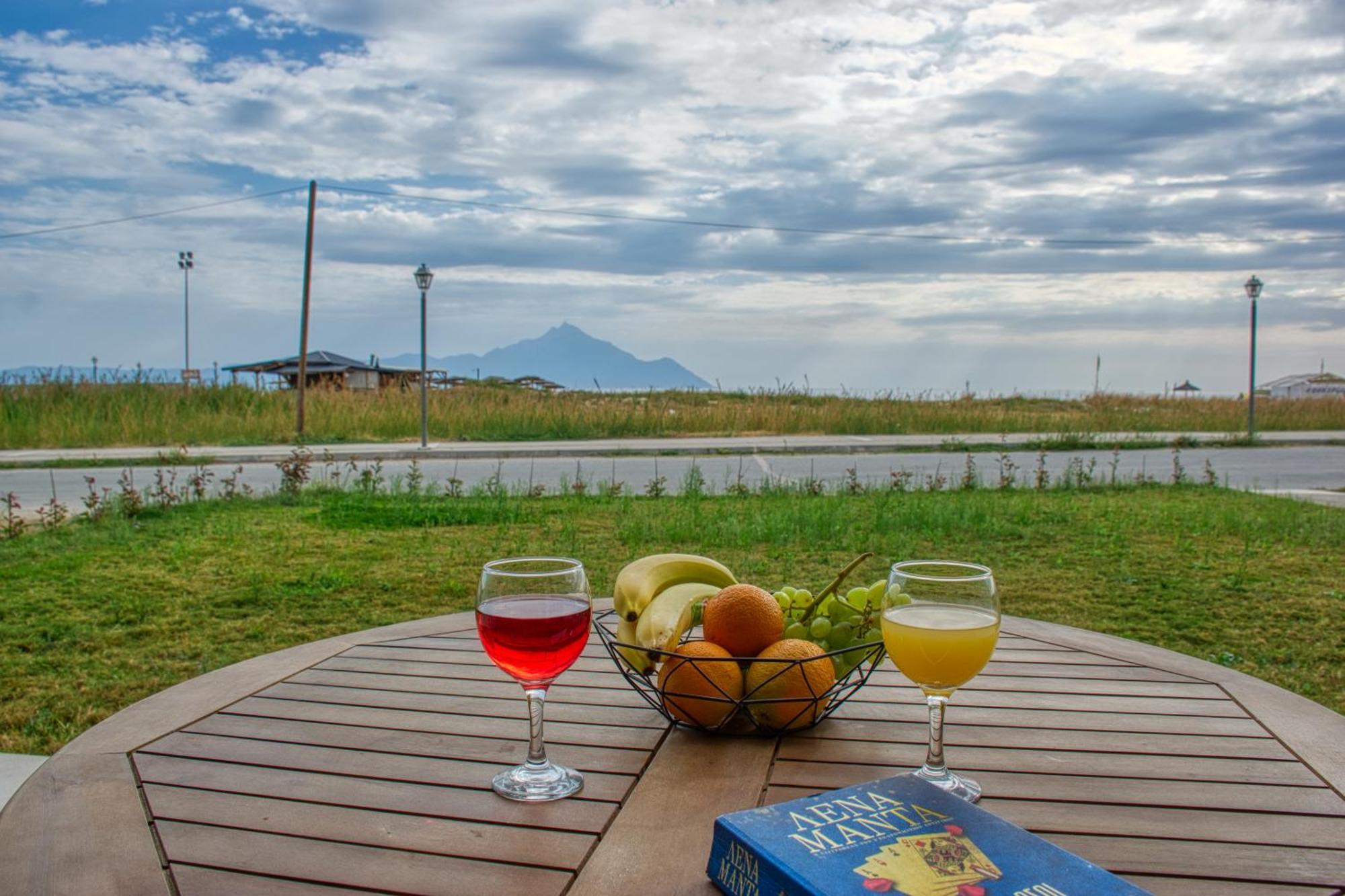 Onar Luxury Living Διαμέρισμα