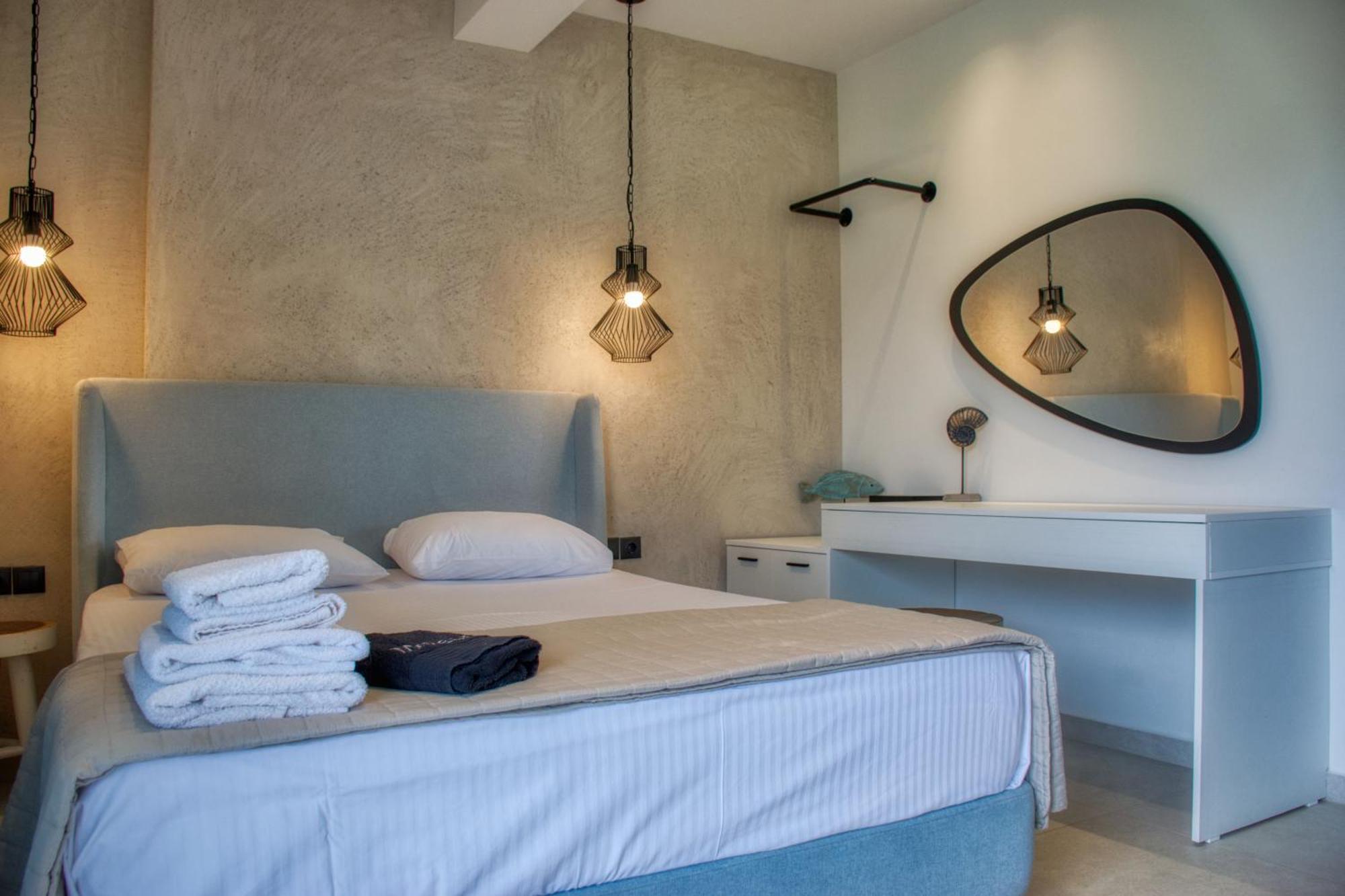 Διαμέρισμα Onar Luxury Living Σάρτη