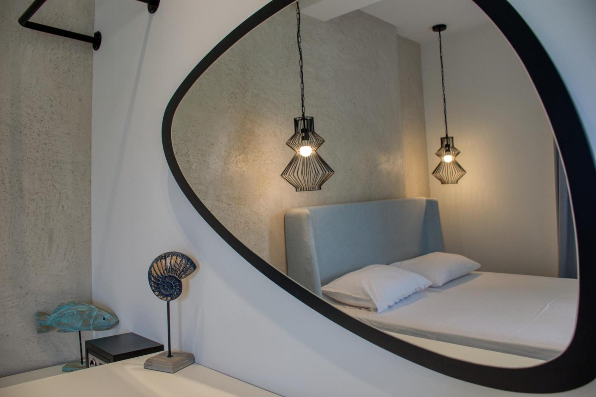 Onar Luxury Living Διαμέρισμα *