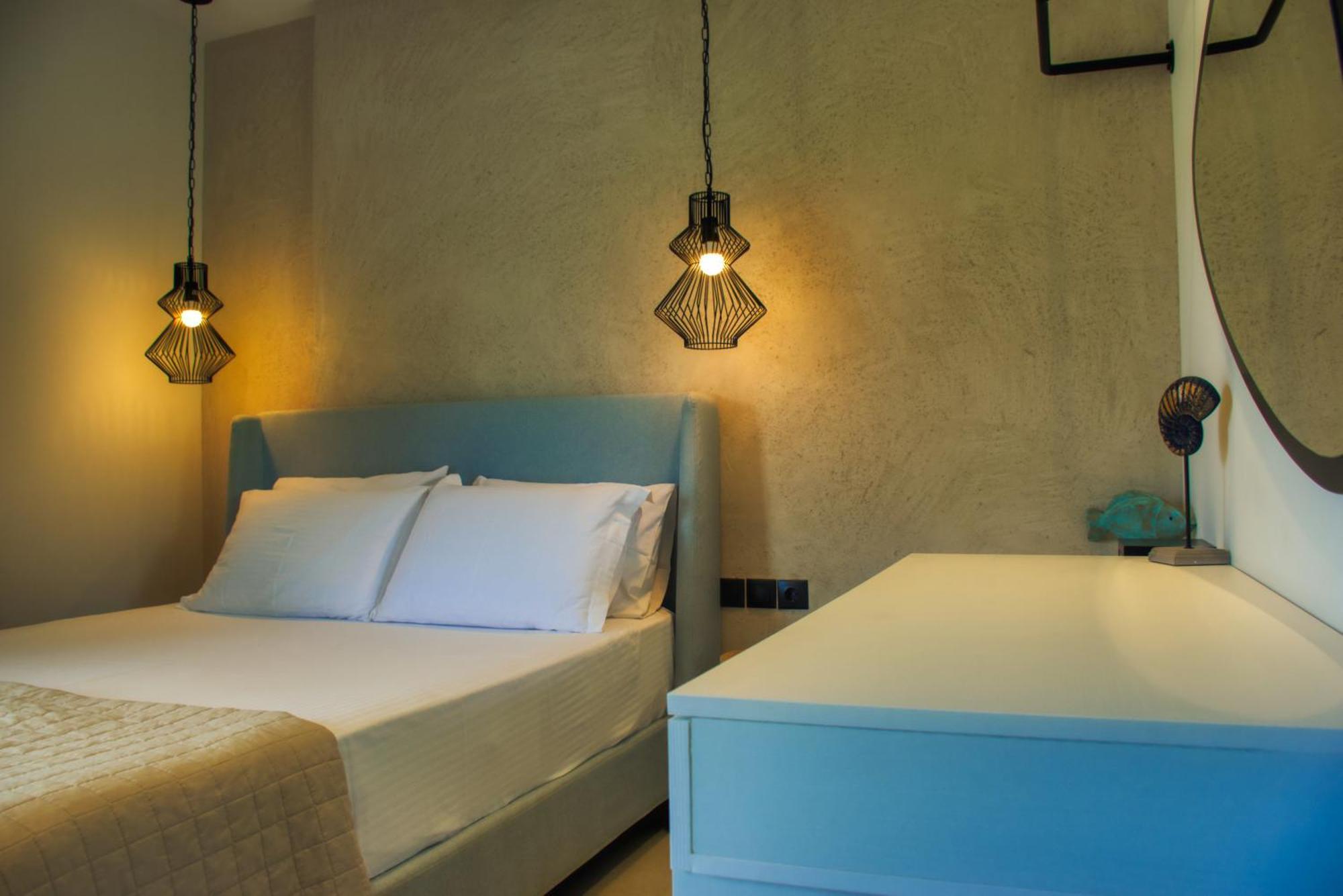Onar Luxury Living Διαμέρισμα Σάρτη
