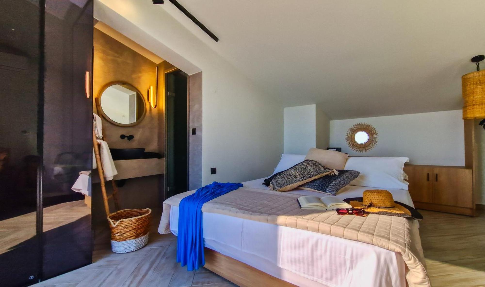 Διαμέρισμα Onar Luxury Living *